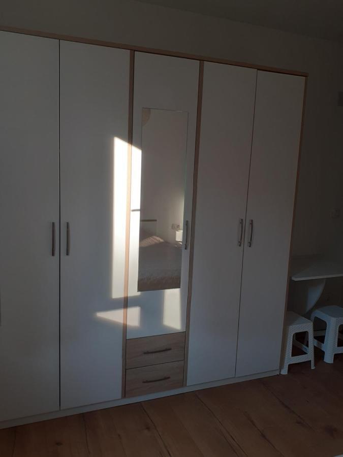 Apartman Nikki II Maranovići Exterior foto